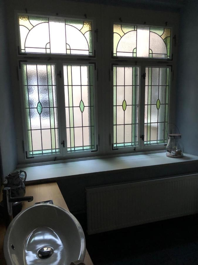 Wolke 33 Appartement Annaberg-Buchholz Buitenkant foto