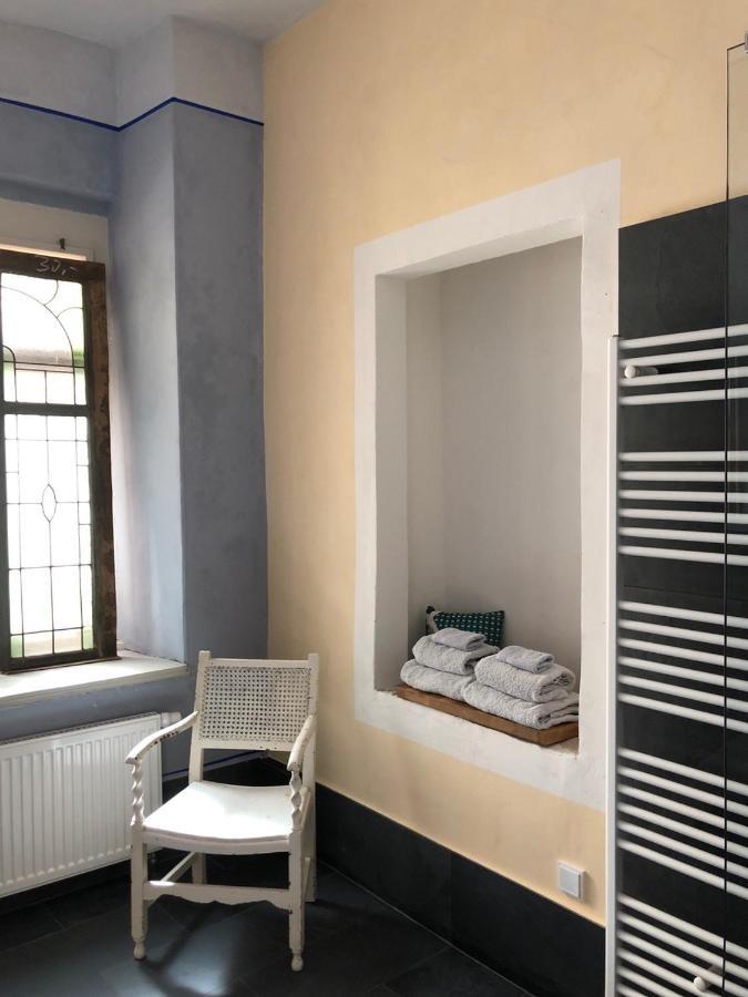 Wolke 33 Appartement Annaberg-Buchholz Buitenkant foto